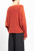 MAGLIA MANICA PIPIST