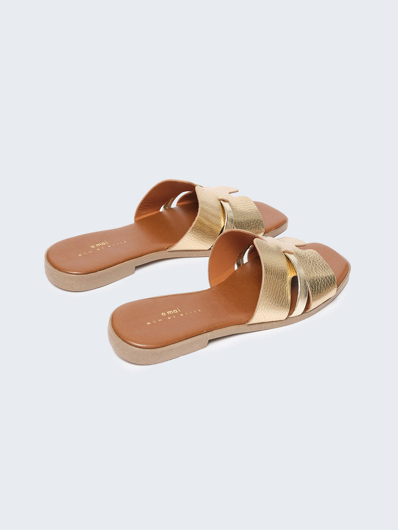SANDAL H