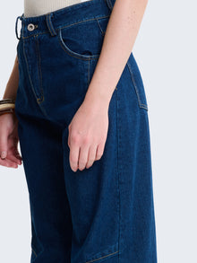 Jeans balloon