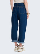 Jeans balloon
