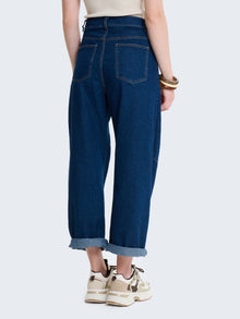 Jeans balloon