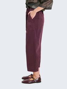 Cargo pants with pockets