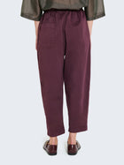 Cargo pants with pockets