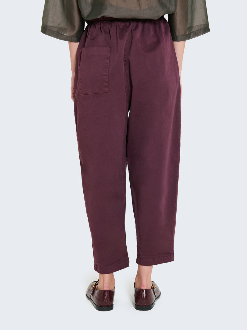 Cargo pants with pockets