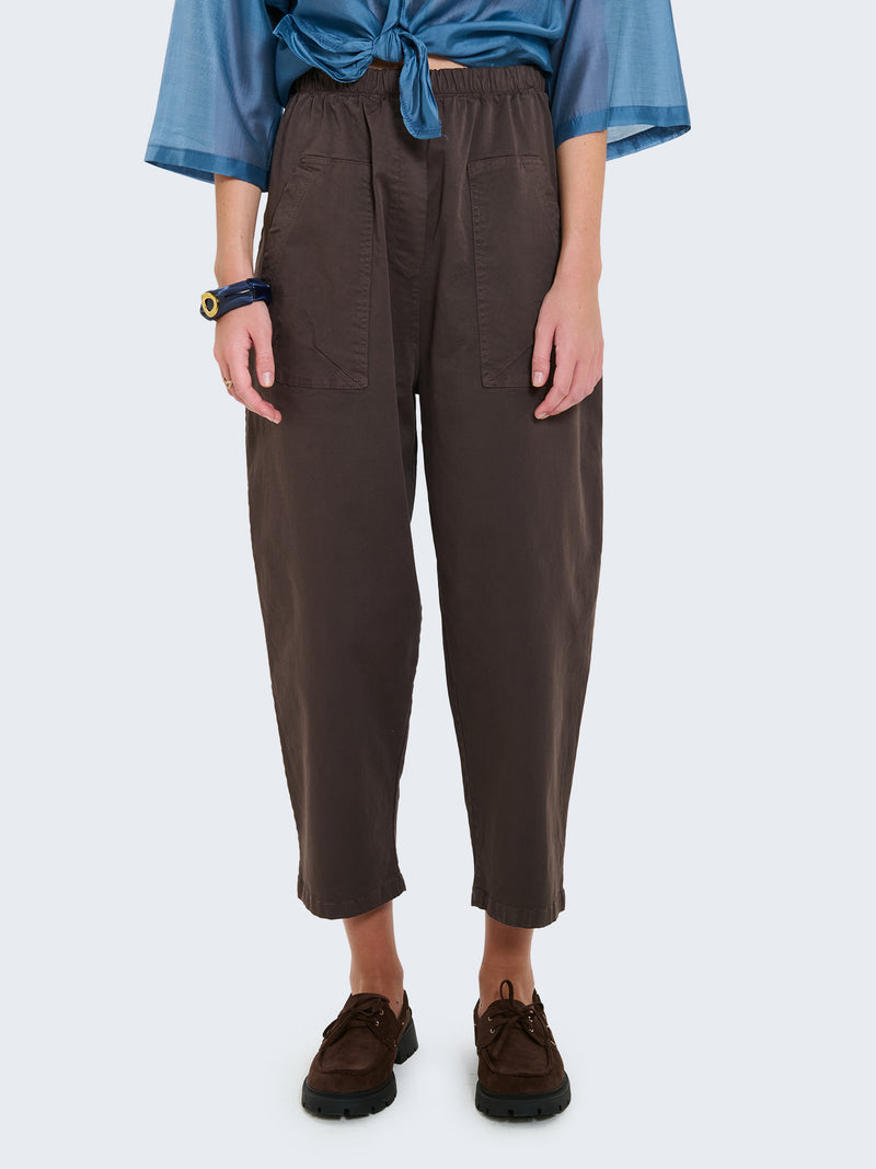 Cargo pants with pockets