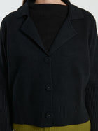 CANNOL KNIT JACKET