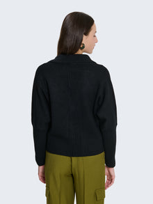 CANNOL KNIT JACKET
