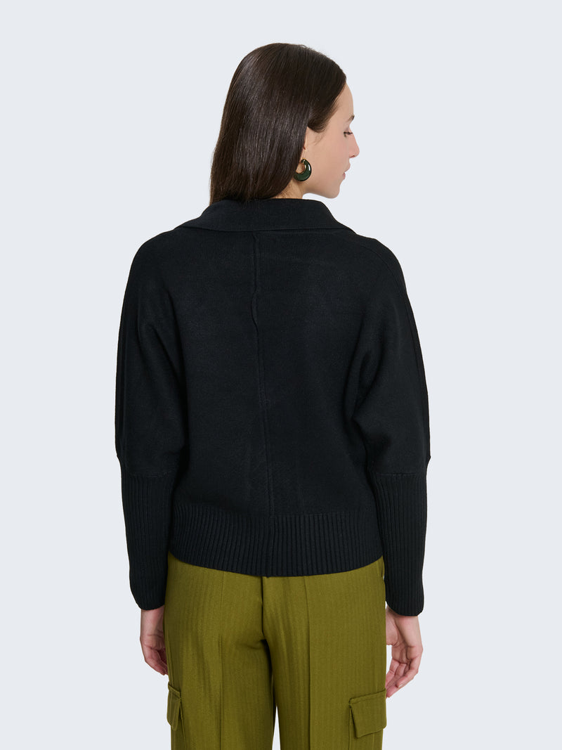 CANNOL KNIT JACKET