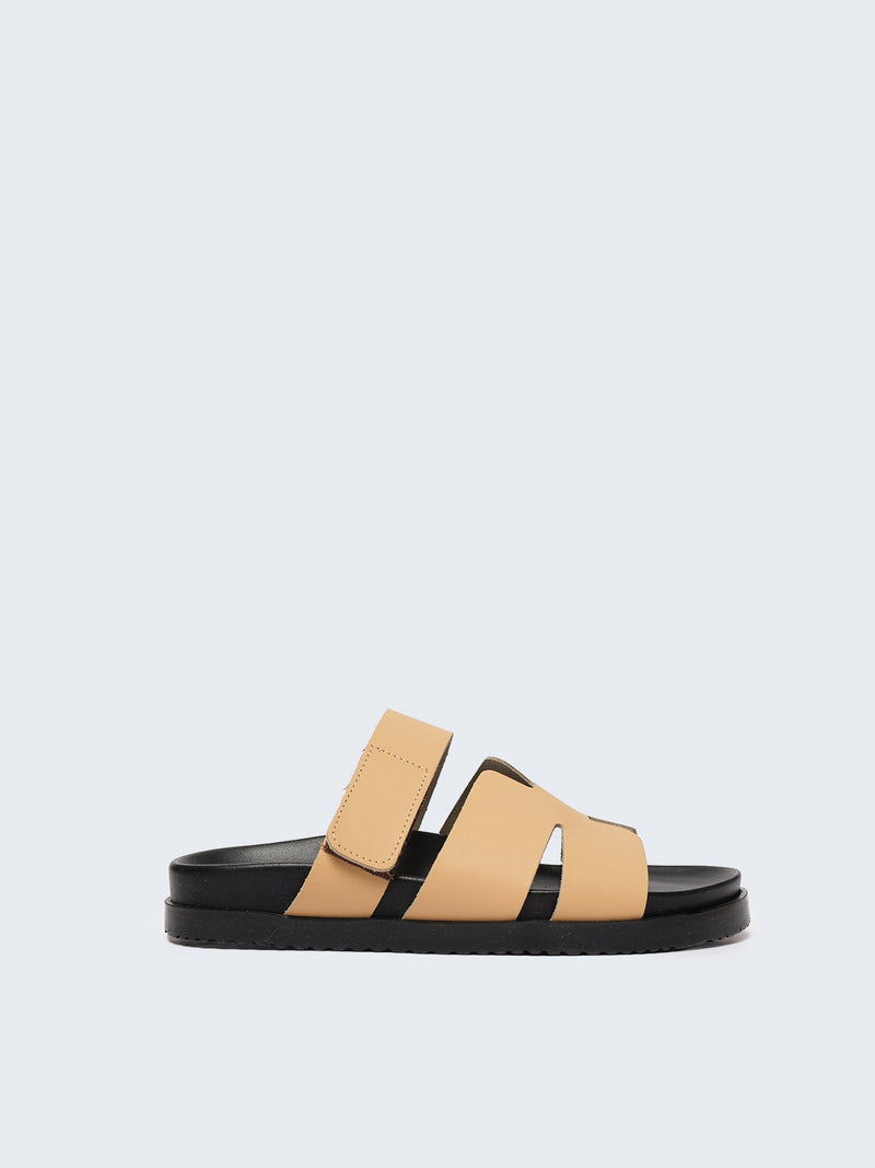 TEAR SANDAL