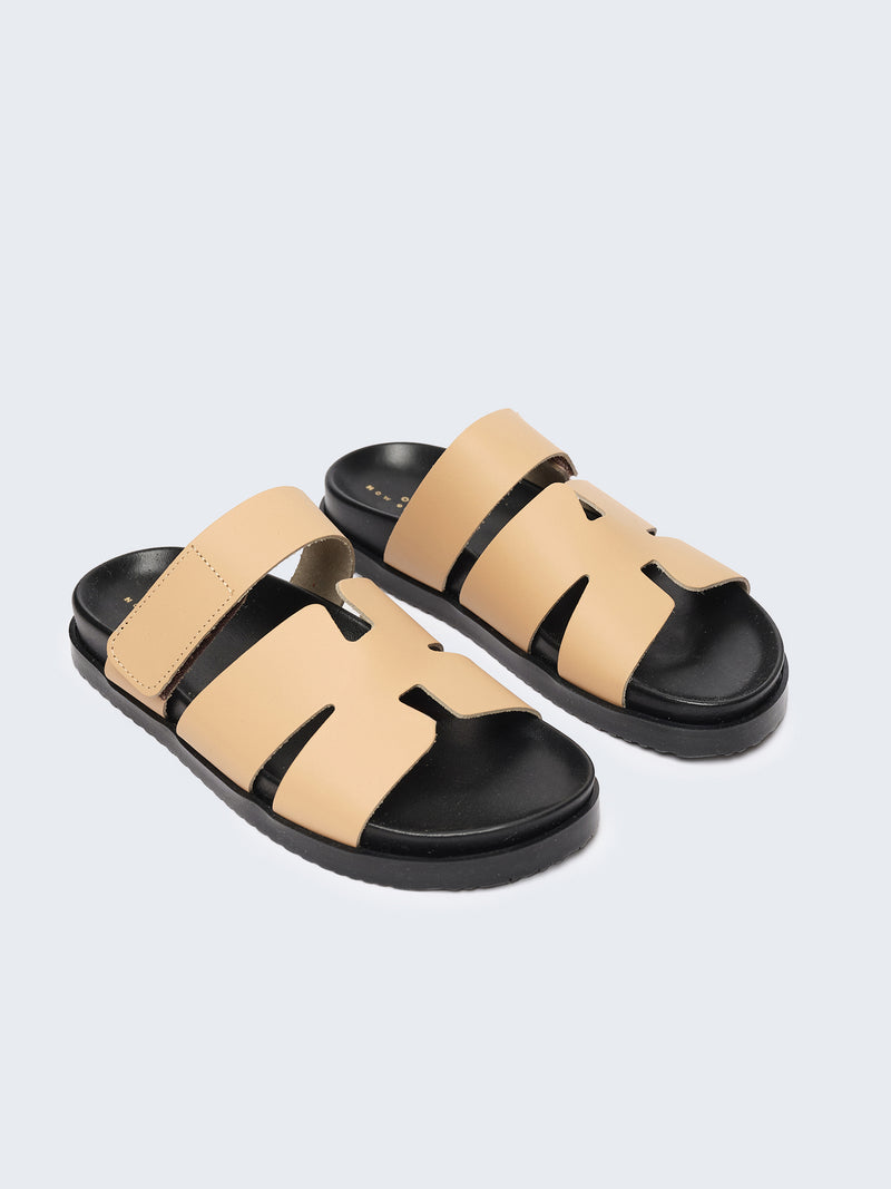 TEAR SANDAL