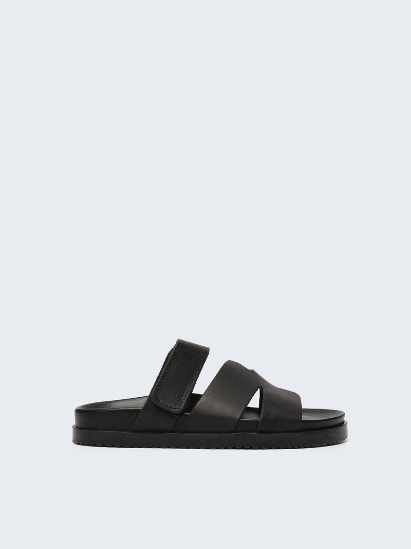 TEAR SANDAL