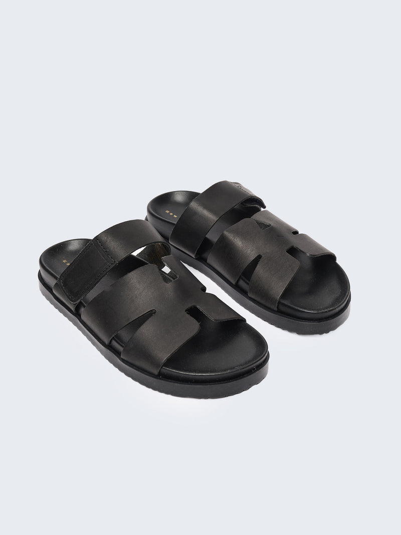 TEAR SANDAL