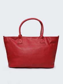 Shopper in ecopelle