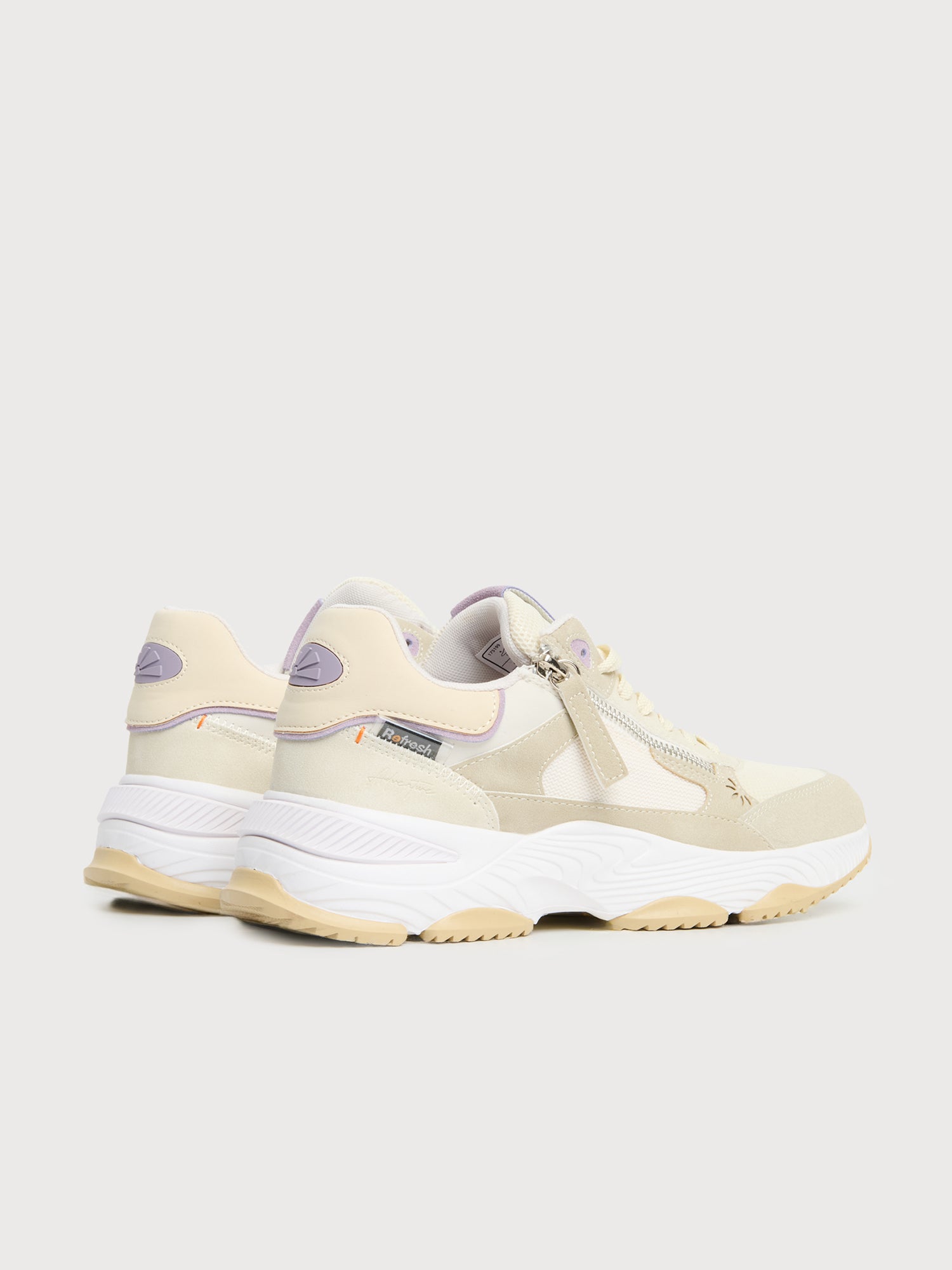 Scarpa sneakers