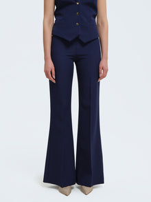 Pantaloni svasati