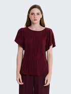 Maglia a costine