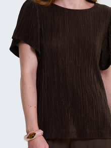 Maglia a costine