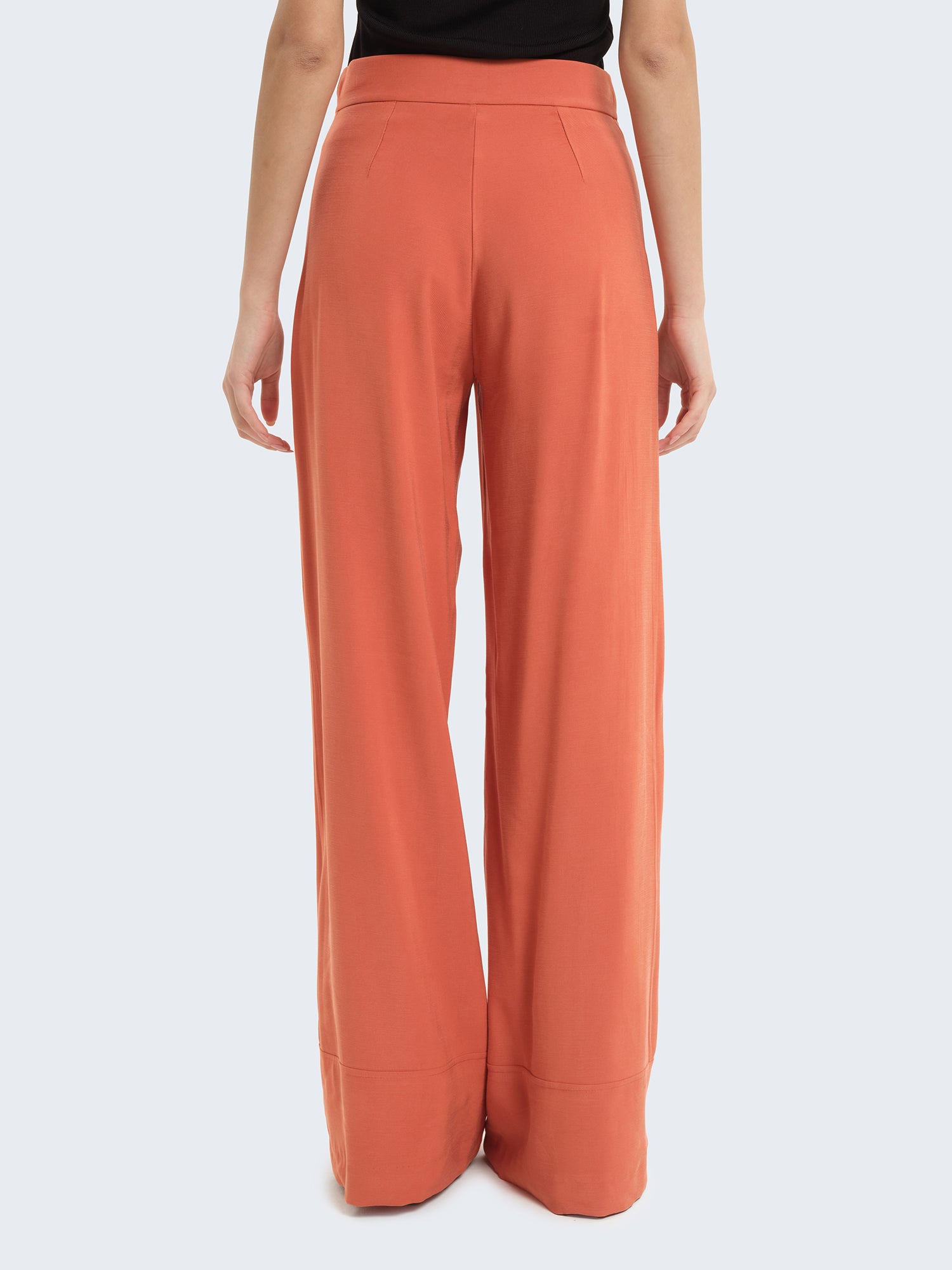 Pantaloni palazzo