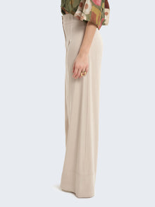 TENCEL PALACE PANTS