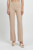 Pantalone flare