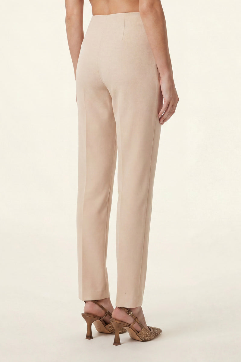 Pantalone flare