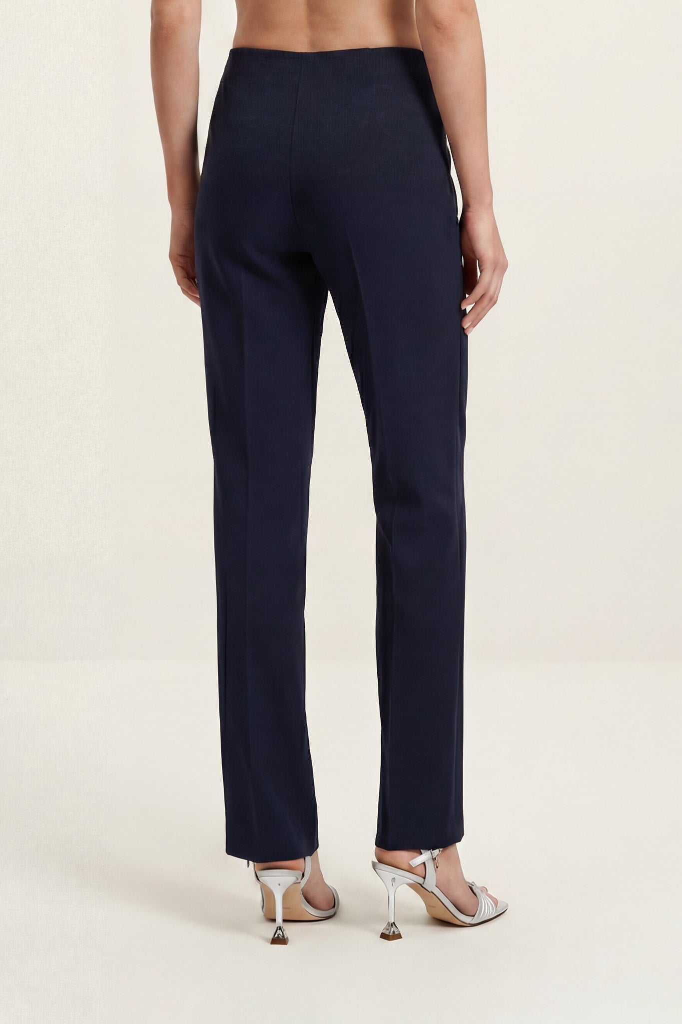 Pantalone flare