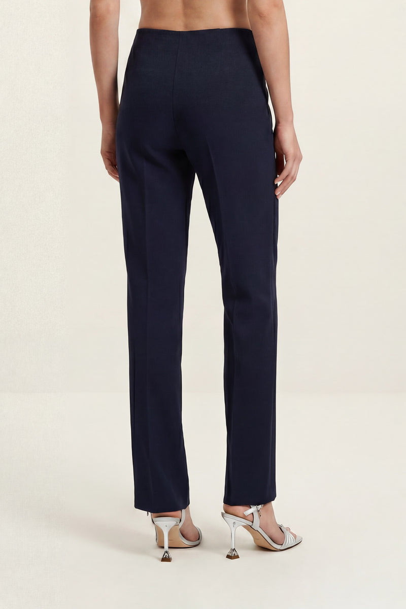 Pantalone flare