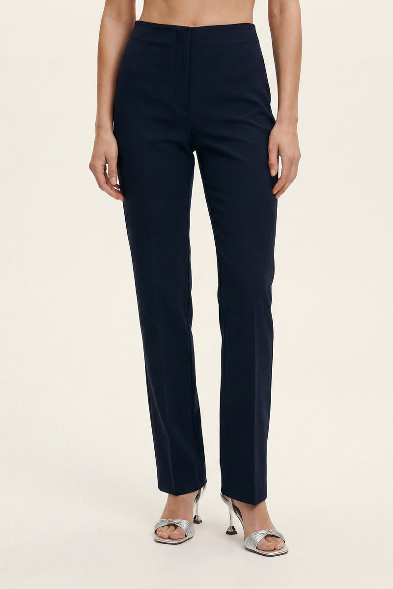 Pantalone flare