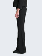 Flared trousers