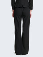 Flared trousers