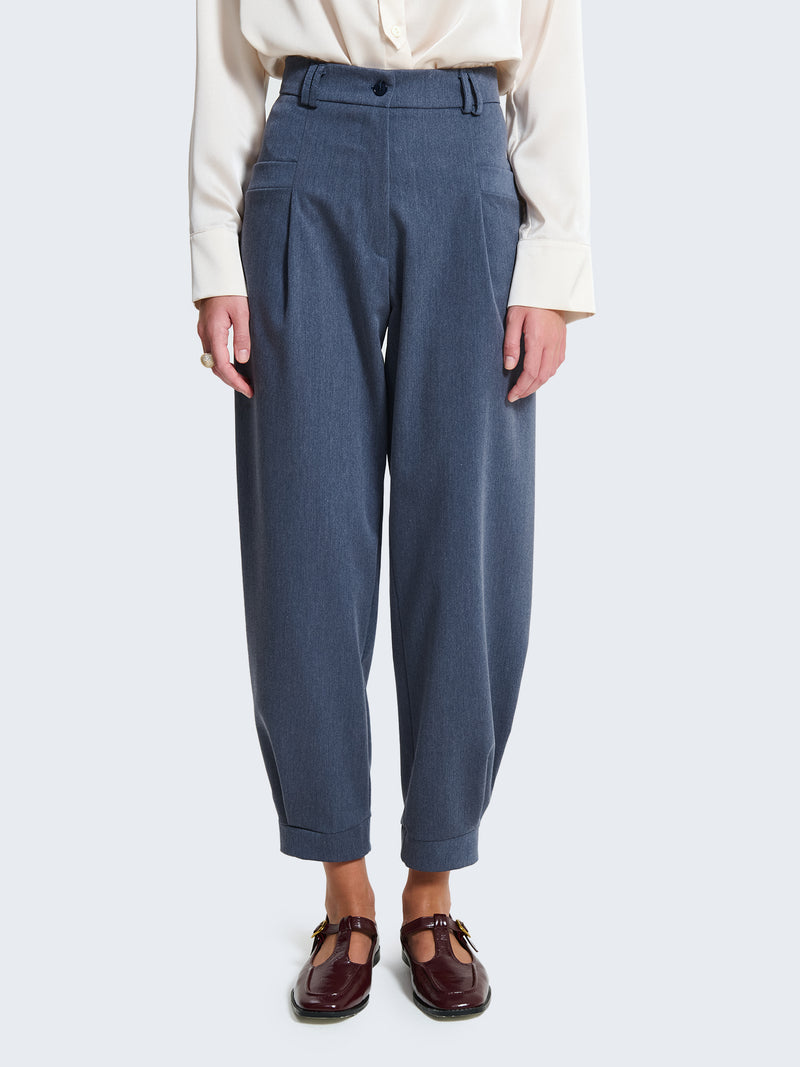 Balloon Pants