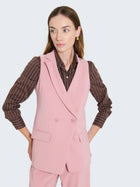 Gilet in coordinato