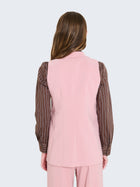 Gilet in coordinato