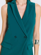 Gilet in coordinato