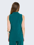 Gilet in coordinato