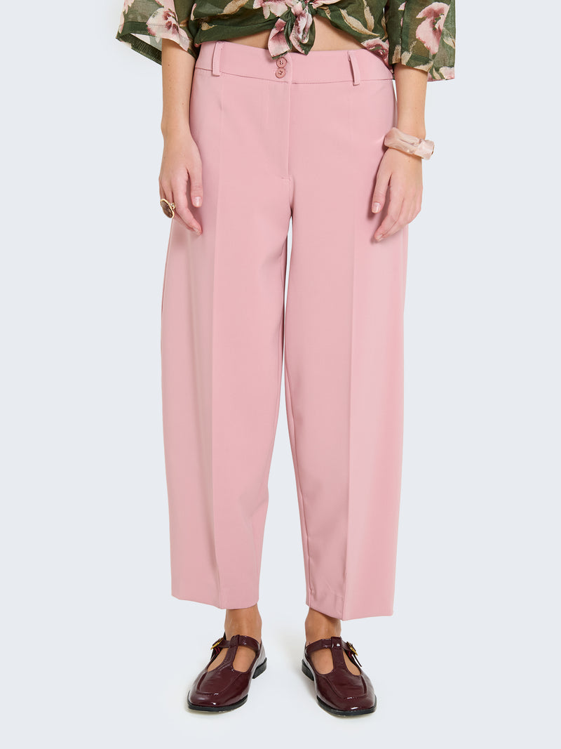Pantaloni balloon