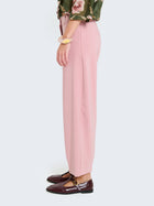 Pantaloni balloon