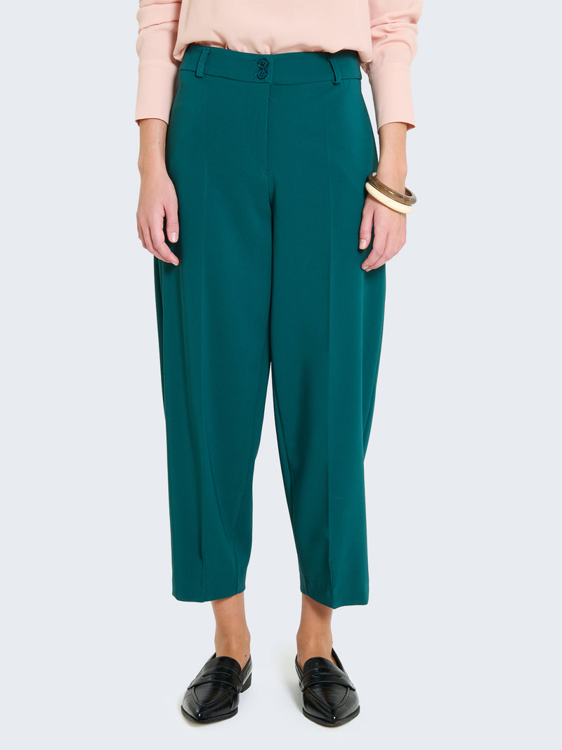 Pantaloni balloon