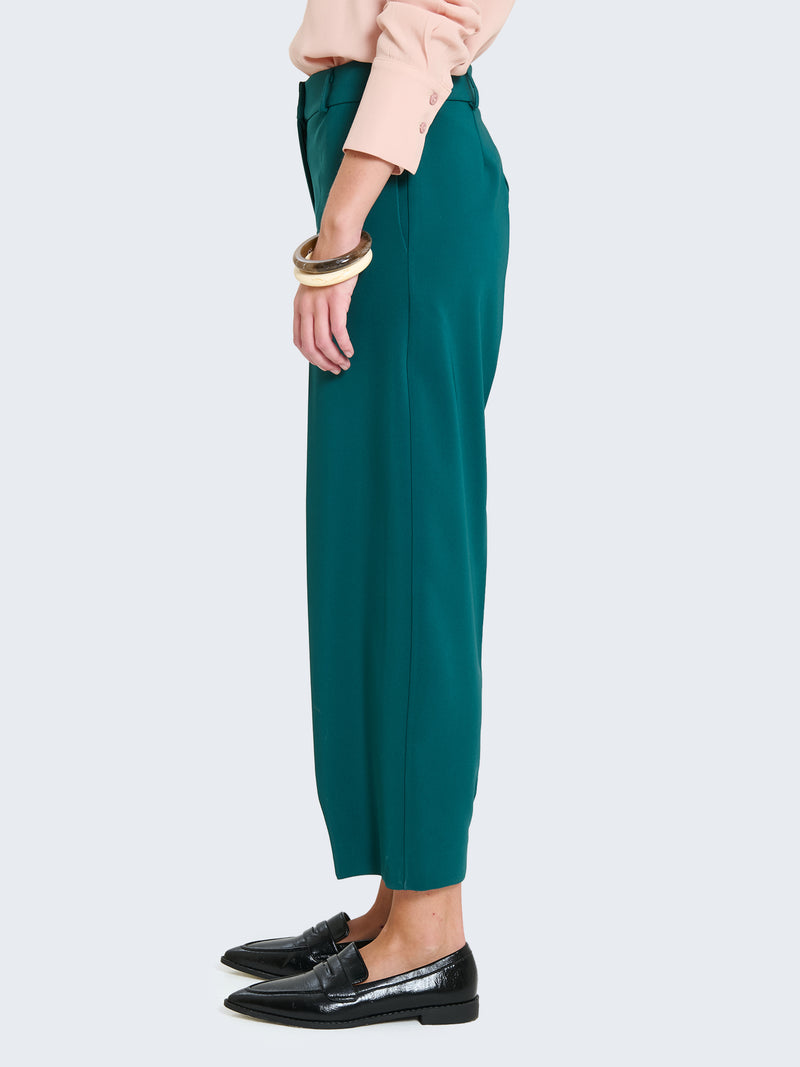 Pantaloni balloon
