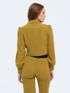 Spencer in coordinato