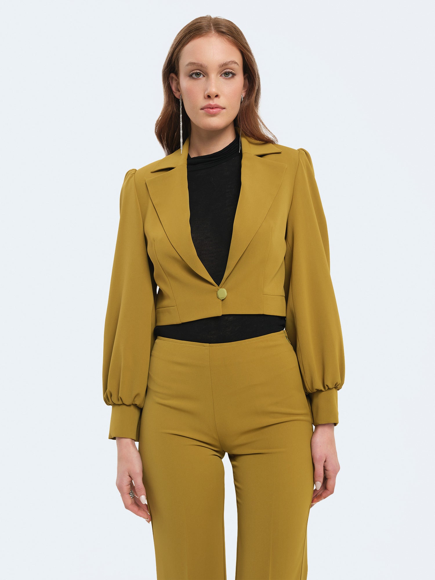 Spencer in coordinato