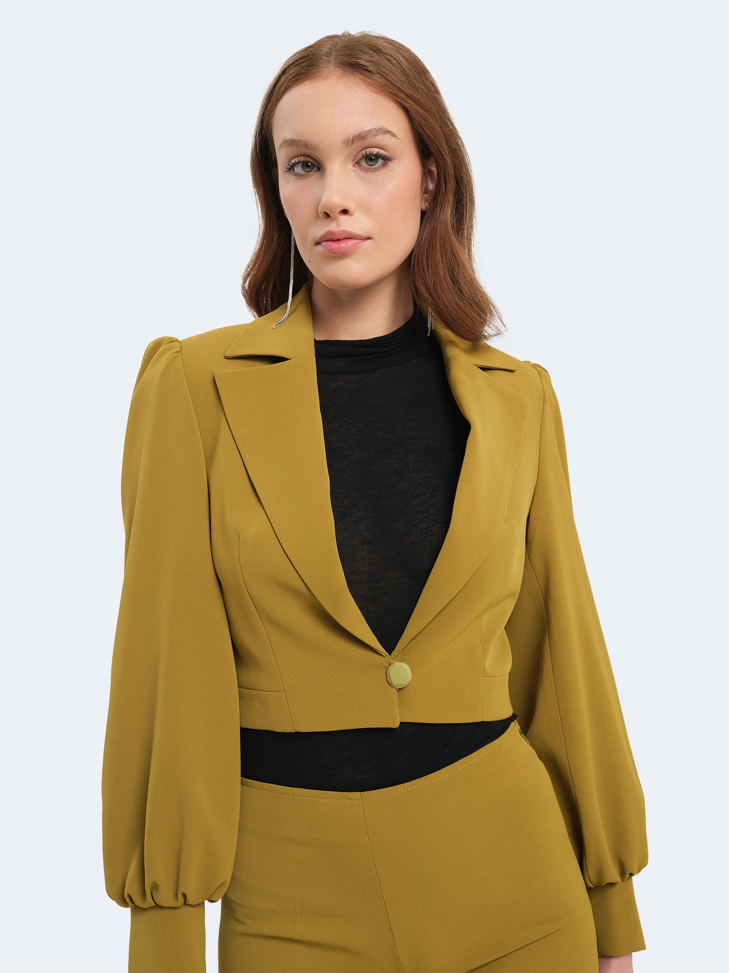 Spencer in coordinato