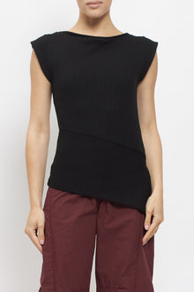 Maglia a costine