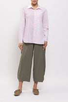 Camicia patchwork