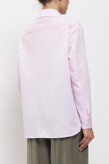 Camicia patchwork