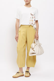 Pantalone balloon