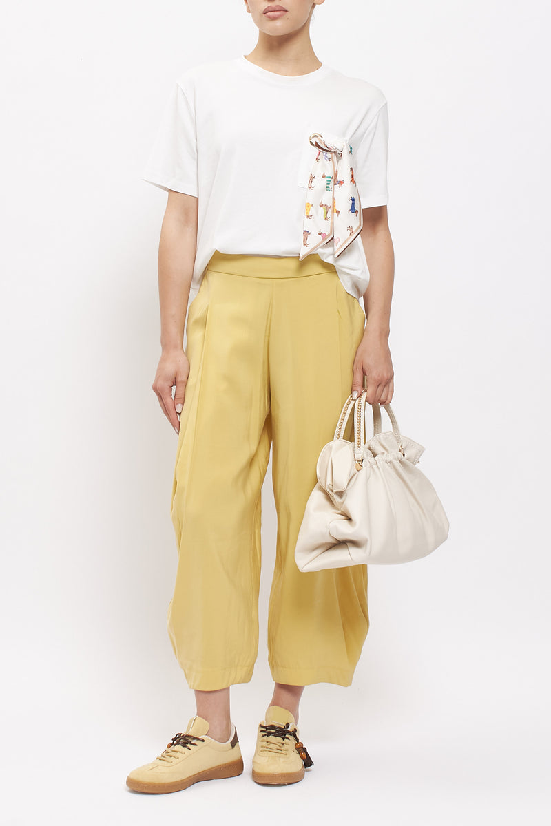 Pantalone balloon