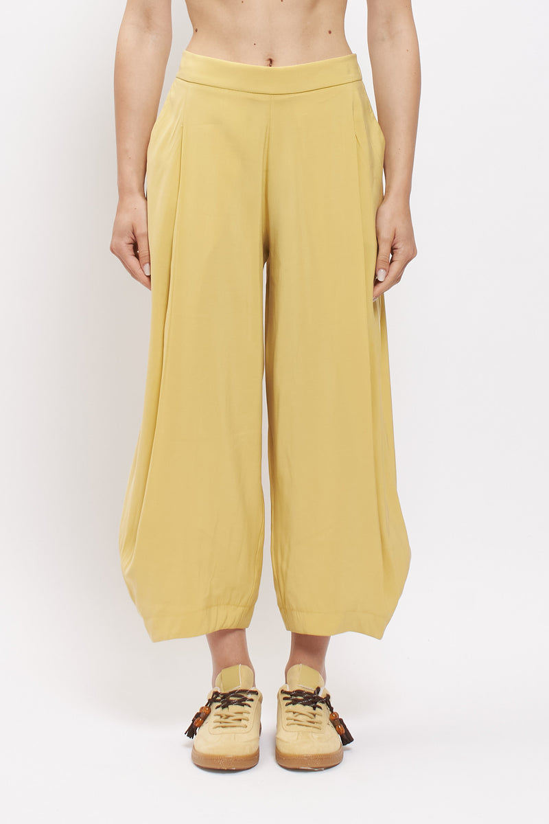 Pantalone balloon