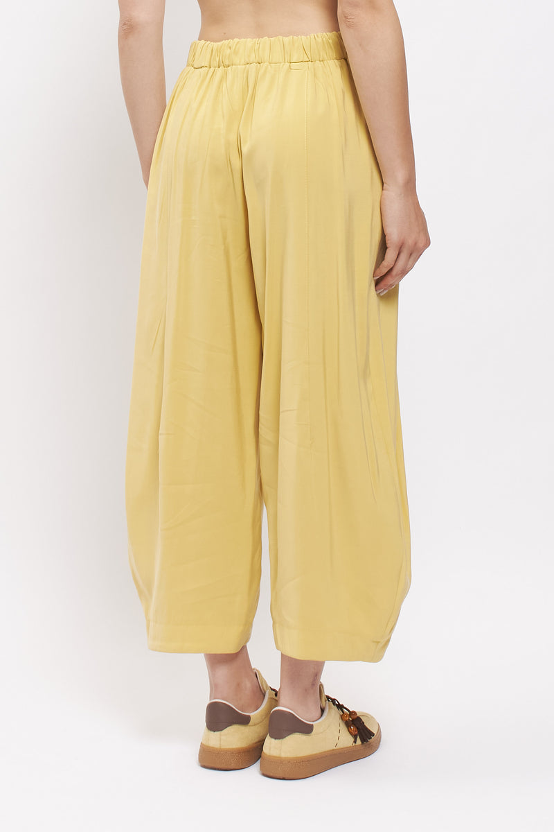 Pantalone balloon