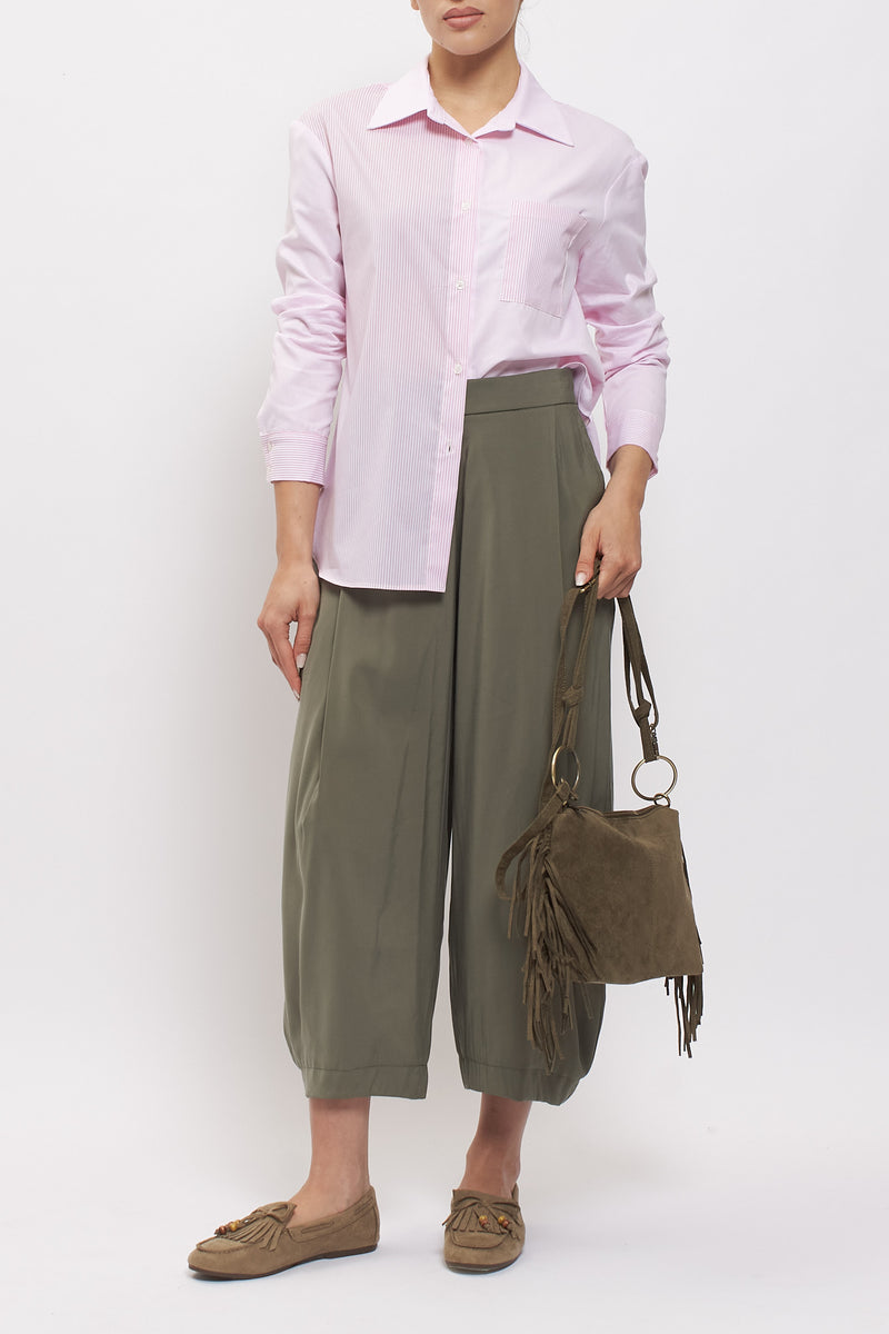 Pantalone balloon